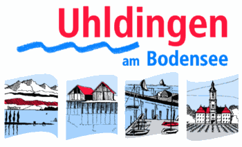 Uhldingen-M�hlhofen am Bodensee